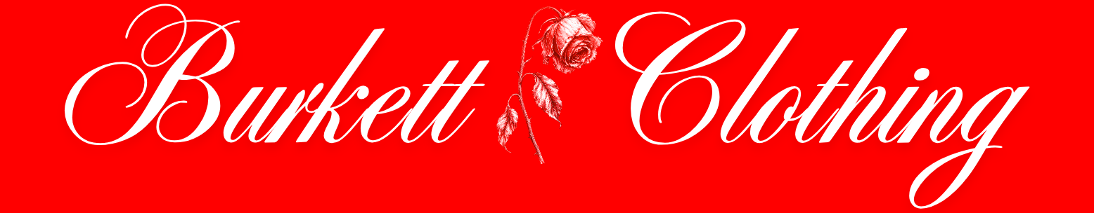 Burkett Clothing
