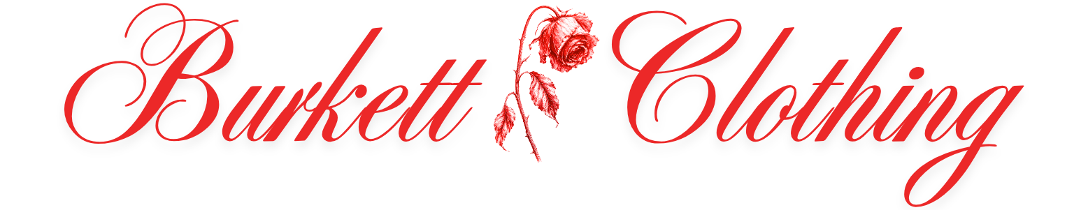 Burkett Clothing